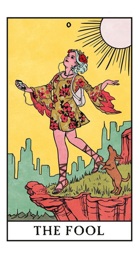 Lecturas De Tarot 5 Preguntas