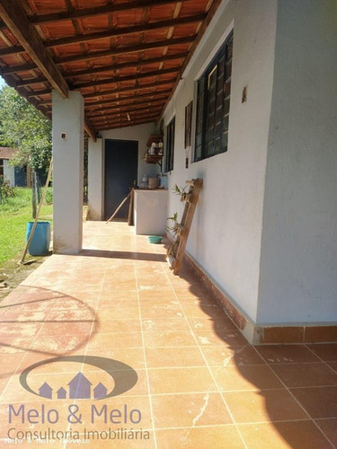 Chácara Para Venda Em Bragança Paulista, Boa Vista Do Silva - 1101_2-765067