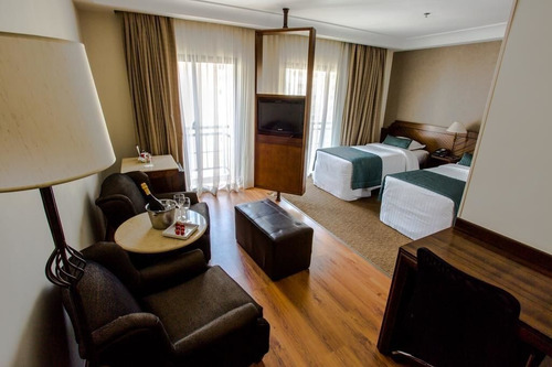 Imagem 3 de 15 de Flat Para Investimento Na Região Da Paulista - Sf24976