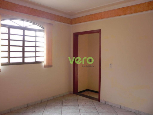 Imagem 8 de 30 de Casa Com 3 Dormitórios À Venda, 192 M² Por R$ 400.000,00 - Parque Das Nações - Americana/sp - Ca0214