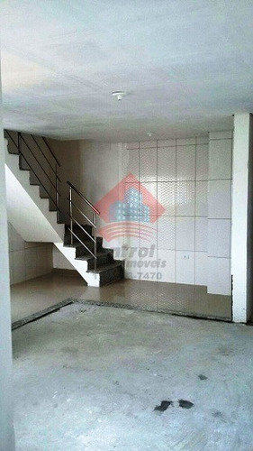 Imagem 4 de 9 de Apartamento - Ref: 02307