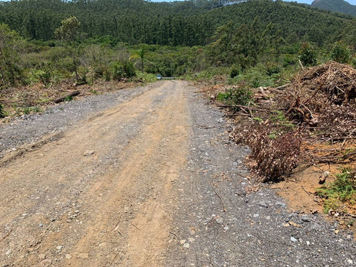 Imagem 3 de 8 de 6-troco Um Terreno Para Chacara Na Região De Mogi Das Cruzes