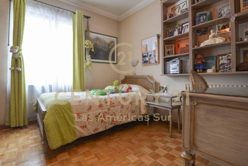 Imagen 13 de 16 de Venta Casa 7 Dormitorios 7 Baños 358/500 M2 Barrio De Las...