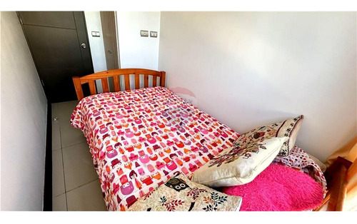 Oportunidad! - Metro Ñuble - 3d-2b-1est-1bod