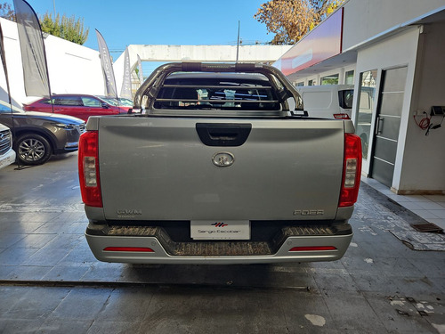 Great Wall Poer Poer Mt 4x4 2.0 2024