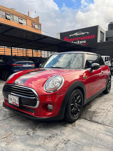 MINI Cooper 1.5 Salt Mt