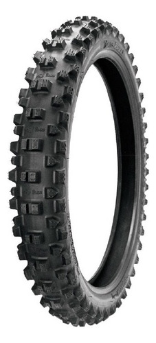 Llanta Moto Borilli 7 Days Rally Tire 90/100-21 Front