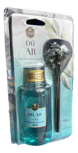 Difusor De Ambiente Buquê De Flores 100ml