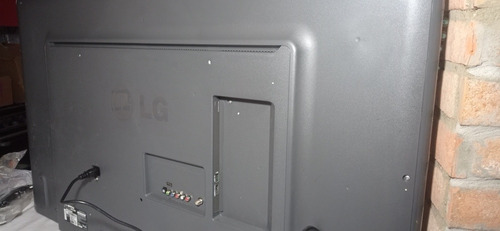 Imagen 9 de 9 de Televisor LG 50 Lb5900 Led Hd Tv Nuevo Pantalla Partida