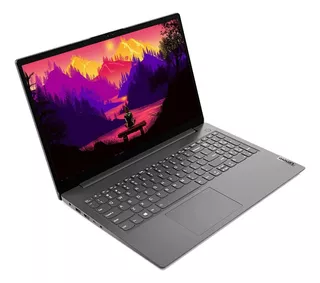 Laptop Lenovo V15 G3 Iap I3-1215u/8gb/256gb Ssd/15.6 Fhd