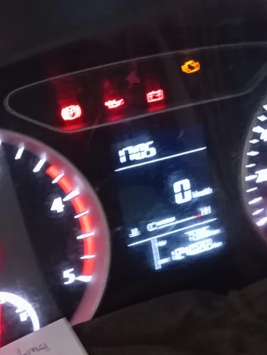 Foton Aumark 2.8 Diesel Mt 2020