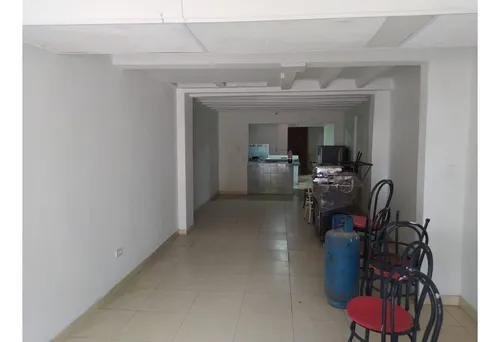 Venta De Casa Trifamiliar Y Local En La Merced, Norte De Cali 3208.