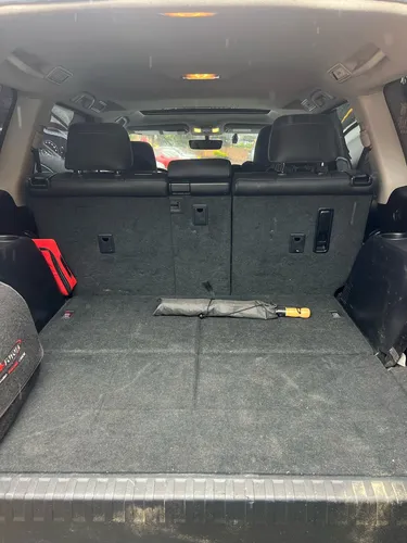 Toyota Prado 4.0 Vx Fl