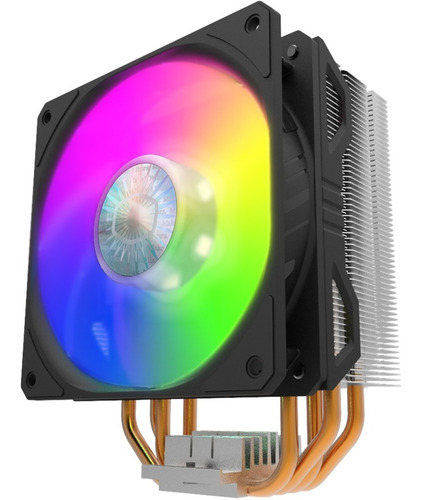 Cooler Cpu Cooler Master Hyper 212 Spectrum V2 Intel Amd Am4