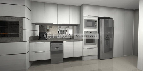 Imagem 2 de 20 de Apartamento, 3 Dormitórios, 115.6 M², Cristal - 171660