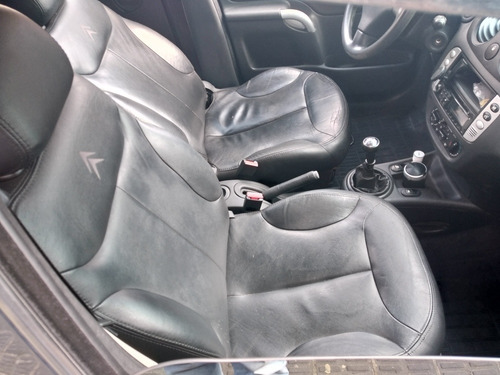 Imagem 6 de 8 de Citroën C3 2012 1.4 8v Glx Flex 5p