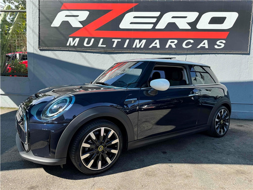 MINI Cooper SE EXCLUSIVE 2P ELÉTRICO