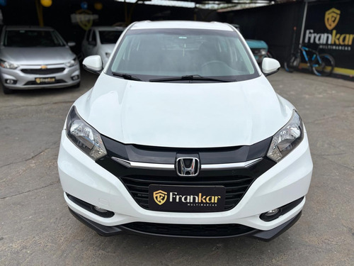 Honda HR-V 1.8 Lx Flex Aut. 5p
