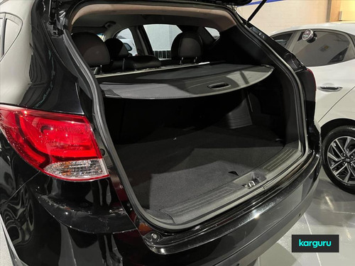 Hyundai IX35 2.0 MPFI GL 16V FLEX 4P AUTOMÁTICO