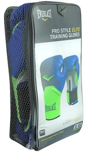 Everlast Guantes Boxeo Proelite V2 16 Oz - eDrop