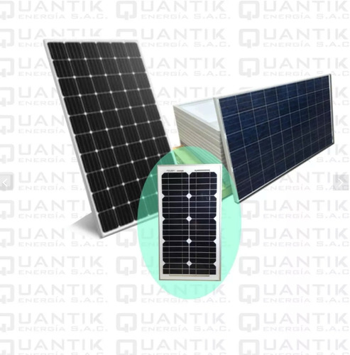Panel Solar 20w, Paneles Solares10w, 30w,50w,80w,140w, 300w