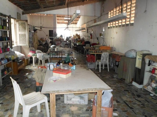 Imagem 23 de 30 de Prédio Comercial Para Alugar Na Cidade De Fortaleza-ce - L12644