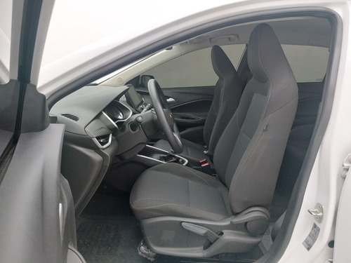 Chevrolet Onix 1.0 FLEX PLUS LT MANUAL
