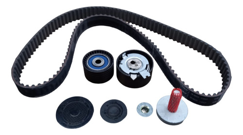 Kit Distribución Skf Renault Kangoo Express 1.6 16v 03-09