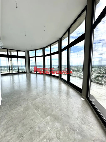 Piso 24 Ph Un Lujo En Las Alturas De Paysandú