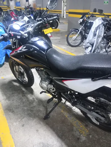 Xr 150l