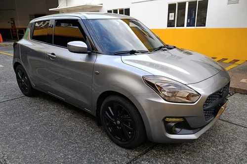 Suzuki Swift 1.2 Gl