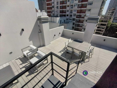 Imagen 12 de 20 de A Estrenar - Departamento Con Balcón Y Amenities