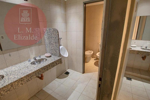 Imagen 24 de 29 de Viamonte 1454 Pb - Oficina En Venta - 182m2 Oportunidad