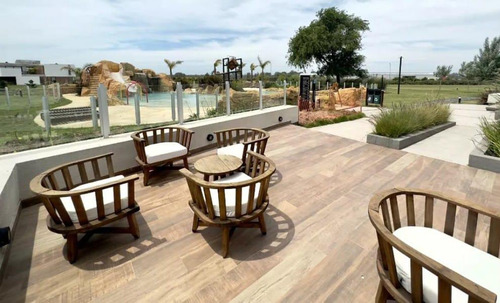 Terreno En Venta - 1.415mts2 - Developer Park - Mar Del Plata