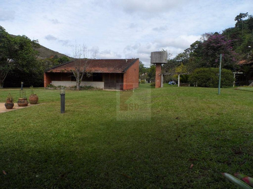 Imagem 15 de 21 de Propriedade Sem Igual Na Cidade. - Ca0530