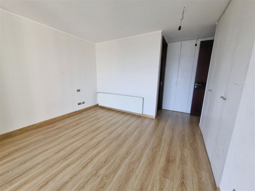 Departamento En Venta De 4 Dorm. En Las Condes