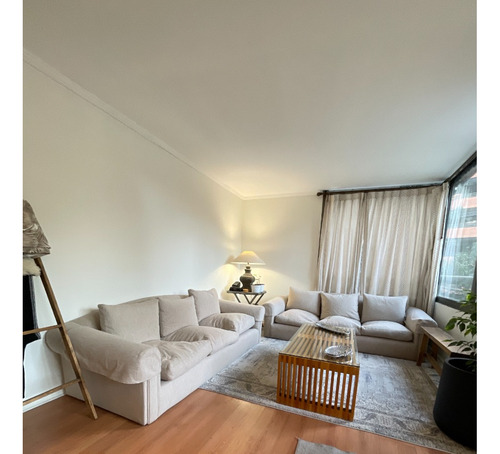 Departamento En Las Condes
