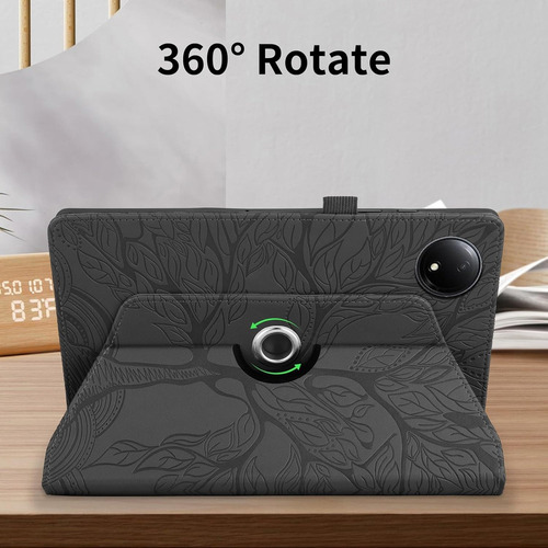 Funda De Protección Resistente Para Xiaomi Redmi Pad Se 8.7