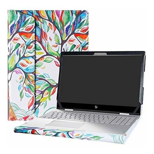 Alapmk Funda Protectora Para Portátil Hp Envy X360 15 15 15 