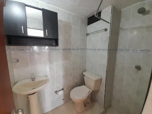 Apartamento En Arriendo En Puente Del Comercio. Cod A8014609