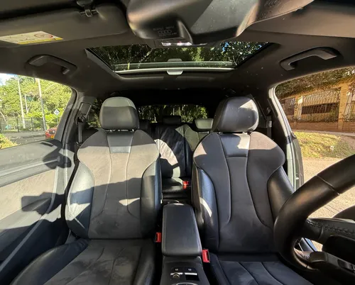 Audi A3 1.8 Ambition S Line
