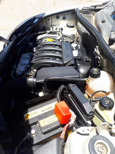 Renault Kangoo 1.6 2 Furgon Confort Cd Svt 1plc 2014