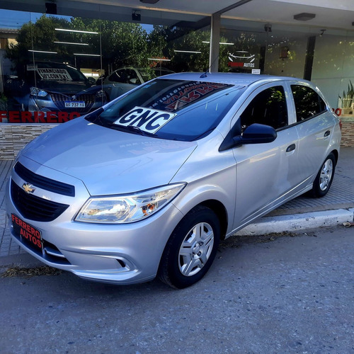 Chevrolet Onix 1.4 Joy Ls 98cv