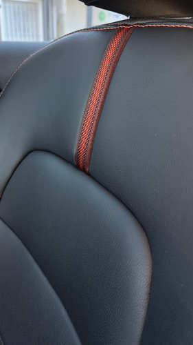 Nissan Sentra 2.0 Sr Cvt