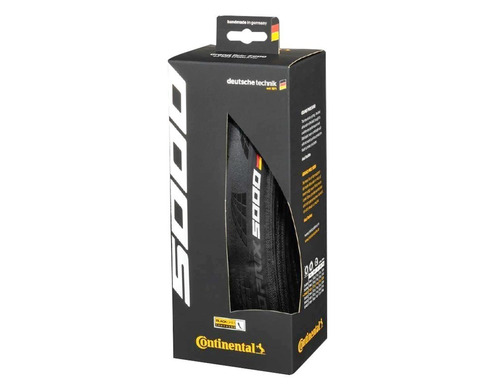 Pneu Speed Continental Grand Prix 5000 700 X 28 Confort