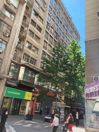 Oficina En Santiago/ Gran Oportunidad