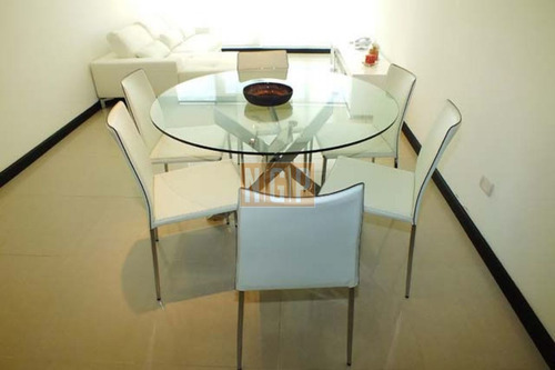 Imagen 9 de 30 de Apartamento En Mansa, 2 Dormitorios