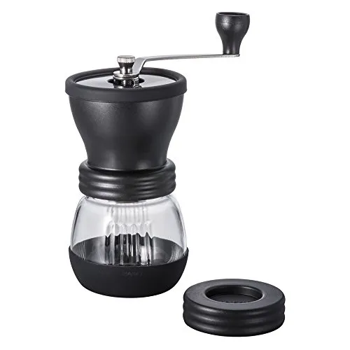 Molinillo De Café Cerámico Skerton Hario