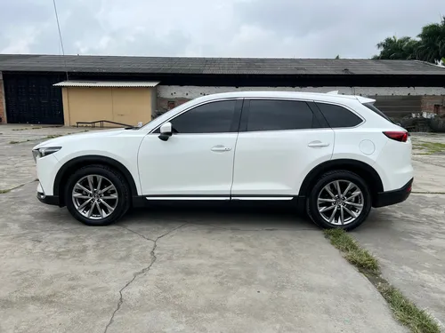 Mazda CX-9 2.5 Grand Touring Lx