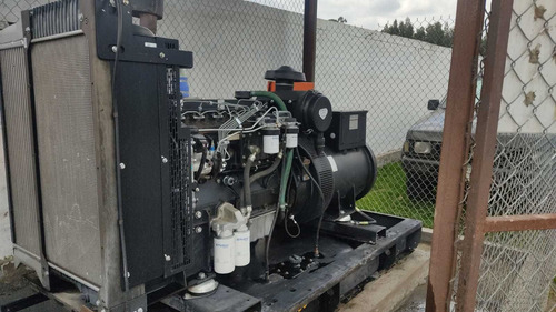 Imagen 5 de 10 de Reparacion Y Mantenimiento De Generadorres Electricos